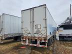 2002 Wabash SH DRY Van Trailer