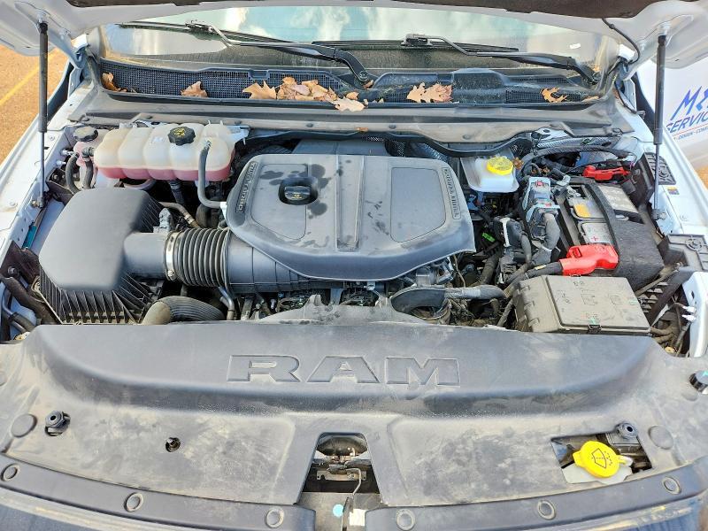 2025 Dodge RAM 1500 Tradesman