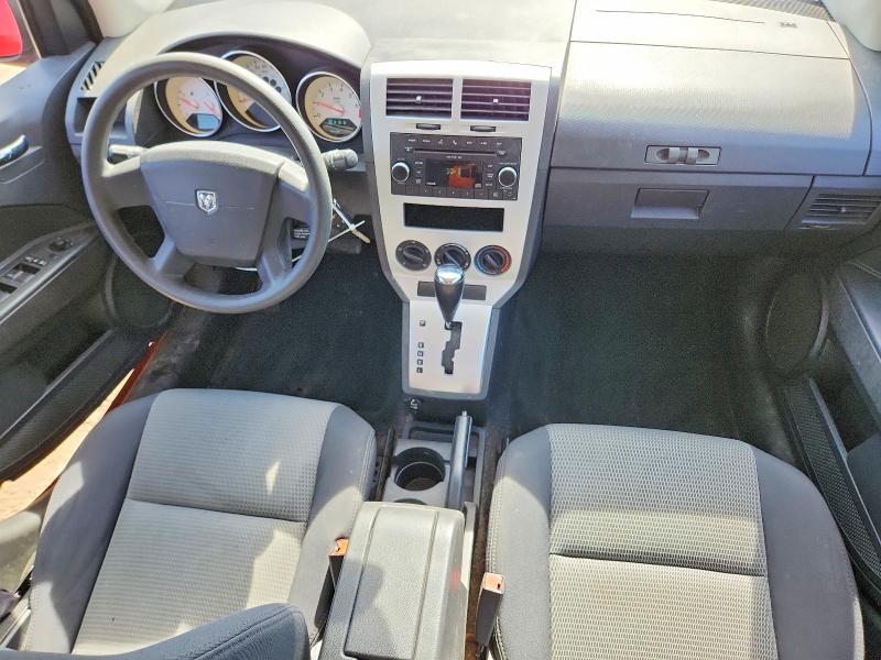 2009 Dodge Caliber sxt