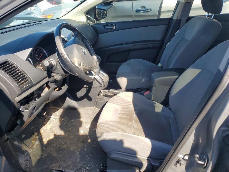 2010 Nissan Sentra 2.0