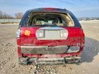 2005 Buick Rendezvous cx