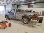 2007 Chevrolet Silverado K2500 Heavy Duty