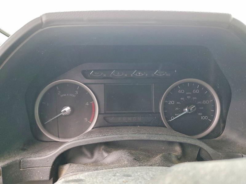 2022 Ford F250 Super Duty