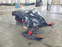 Salvage cars for sale from Copart Ham Lake, MN: 2023 Polaris Matryx SWB PRO S