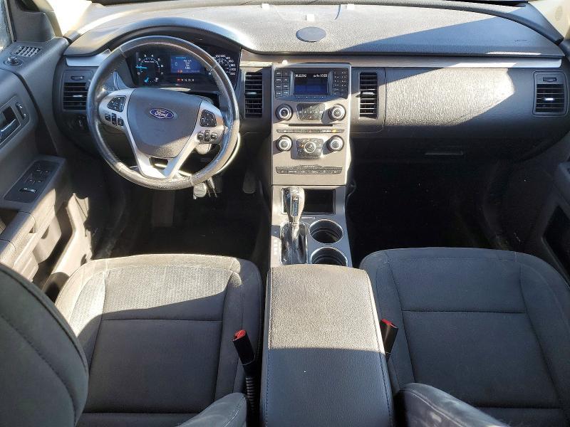 2013 Ford Flex se