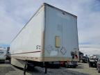 2015 Utility DRY Van Trailer