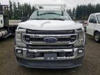 2022 Ford F550 Super Duty Utility / Service Truck