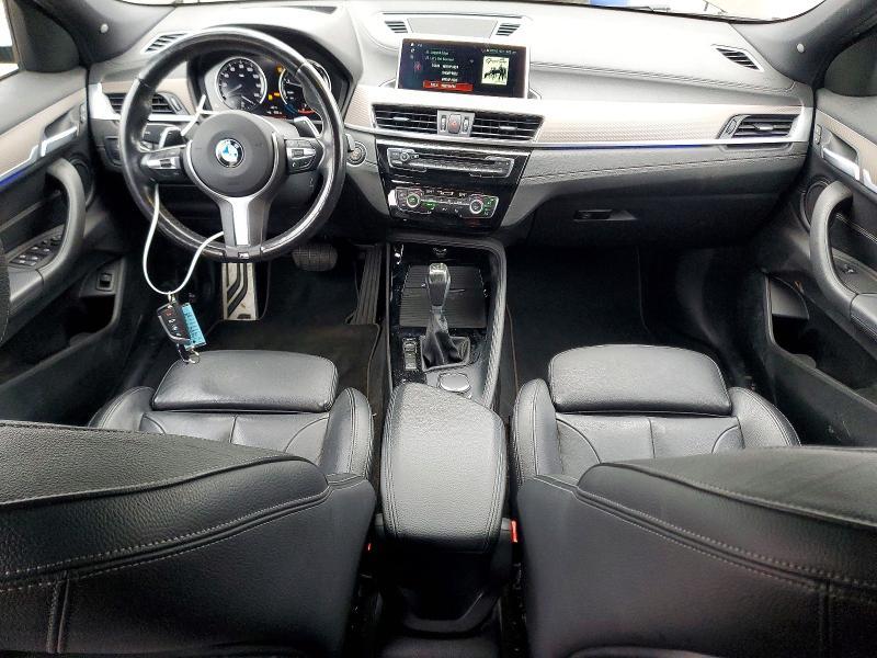 2018 BMW X2 Xdrive28i