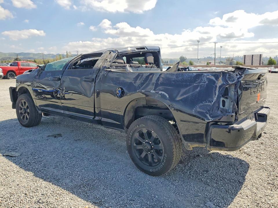 2025 Dodge RAM 2500 BIG Horn