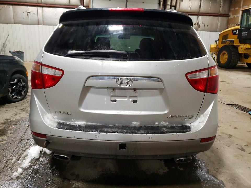 2011 Hyundai Veracruz gls