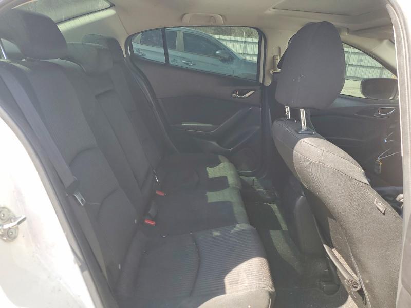 2016 Mazda 3 Touring