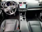 2016 Subaru Legacy 3.6r Limited