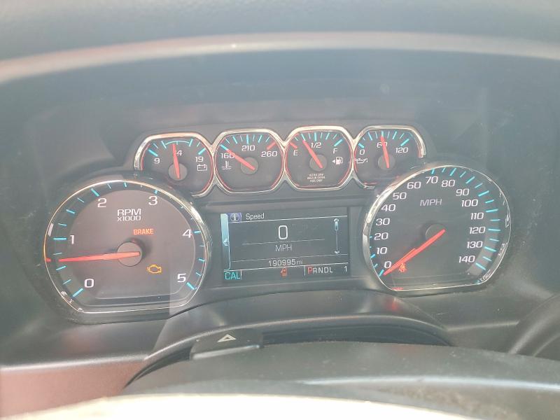 2019 GM GM515 Rollback Truck