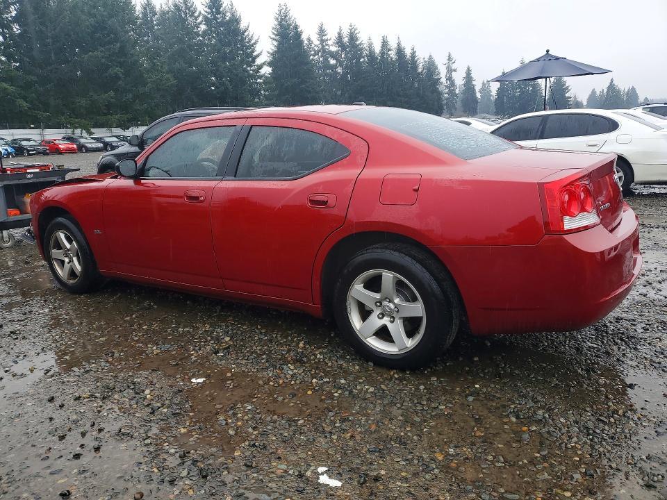 2009 Dodge Charger sxt