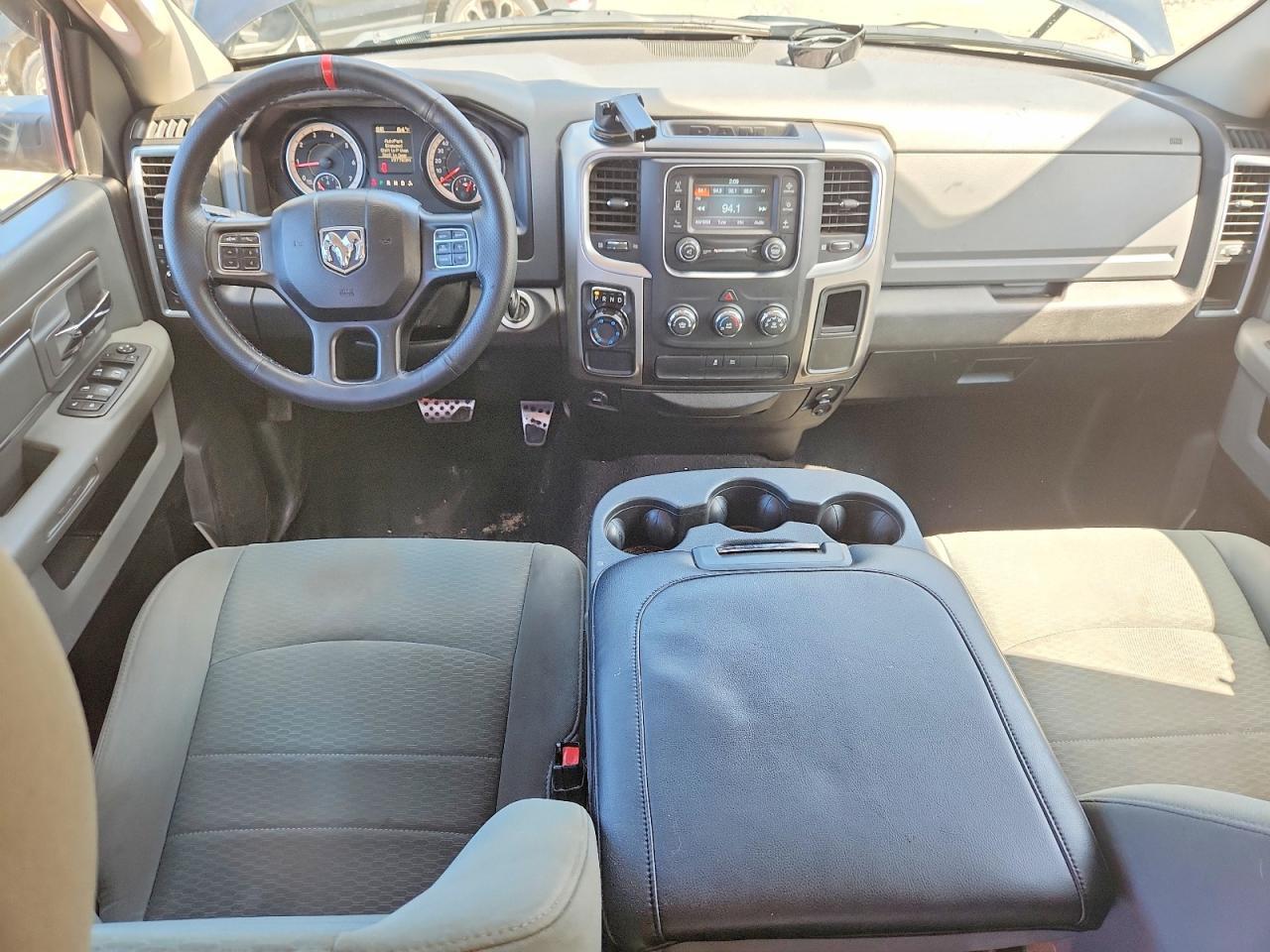 2019 Dodge RAM 1500 Classic SLT