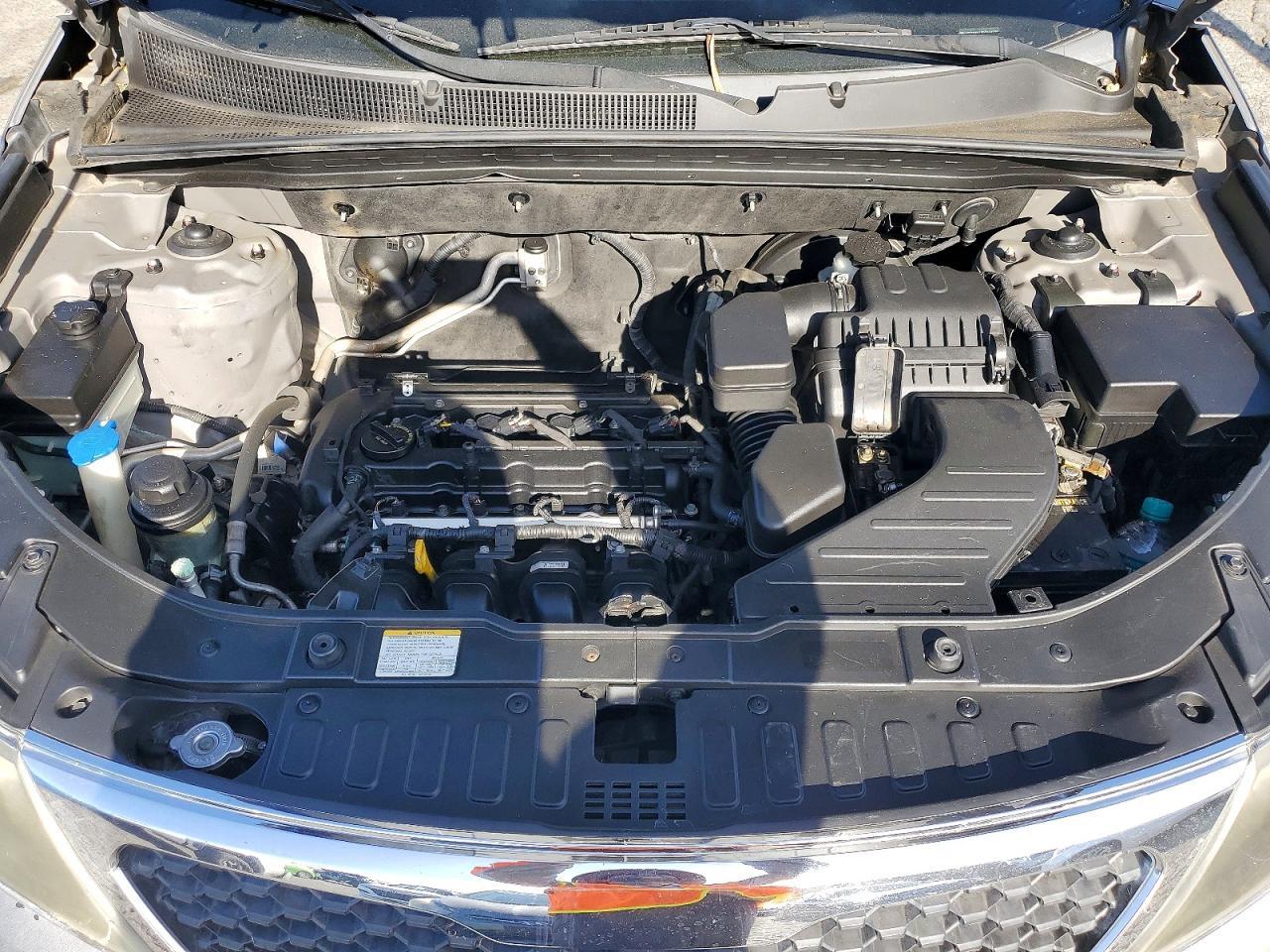 2011 KIA Sorento