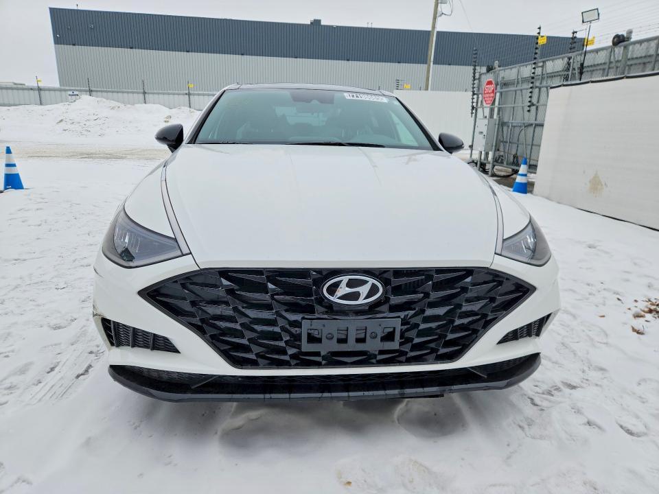 2022 Hyundai Sonata sel Plus