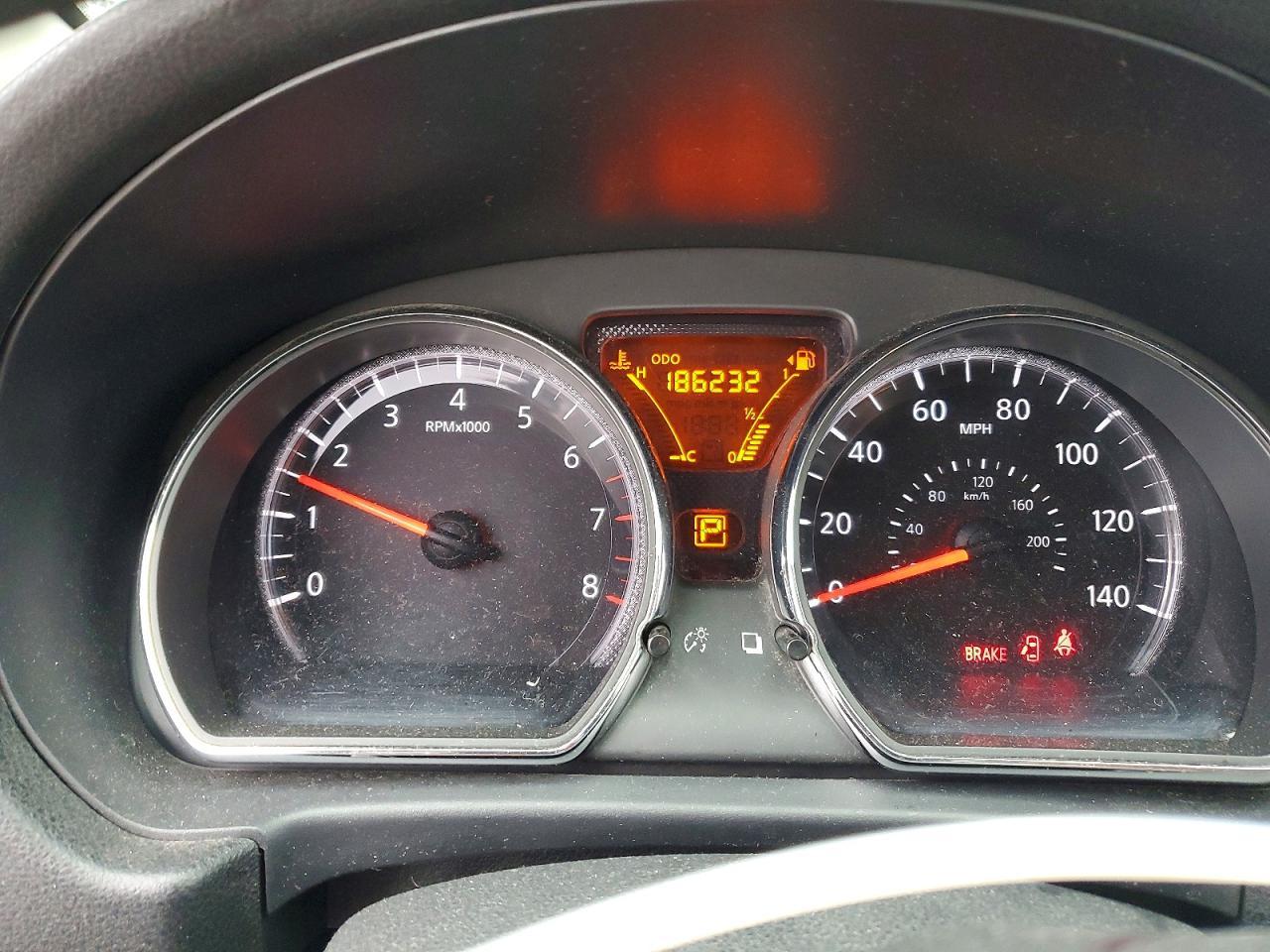 2016 Nissan Versa Note s Plus