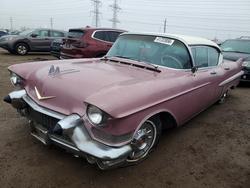 1957 Cadillac Deville en venta en Elgin, IL