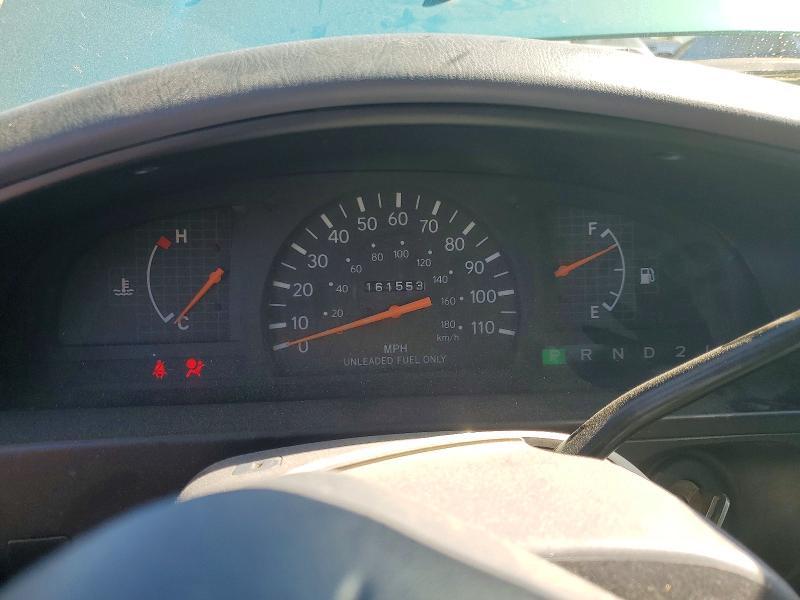 1999 Toyota Tacoma Base