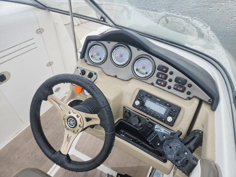 2013 Yamaha Boat-Boat