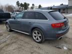 2015 Audi A4 Allroad Premium Plus