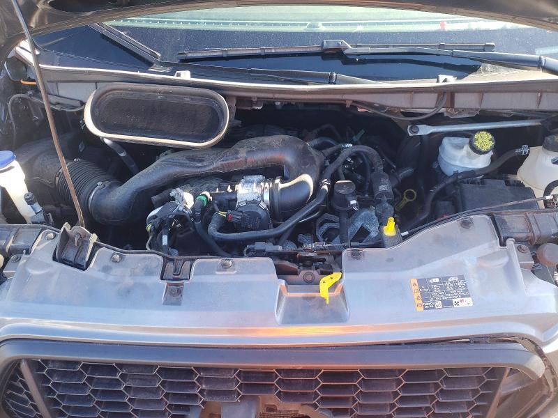 2023 Ford Transit T-250