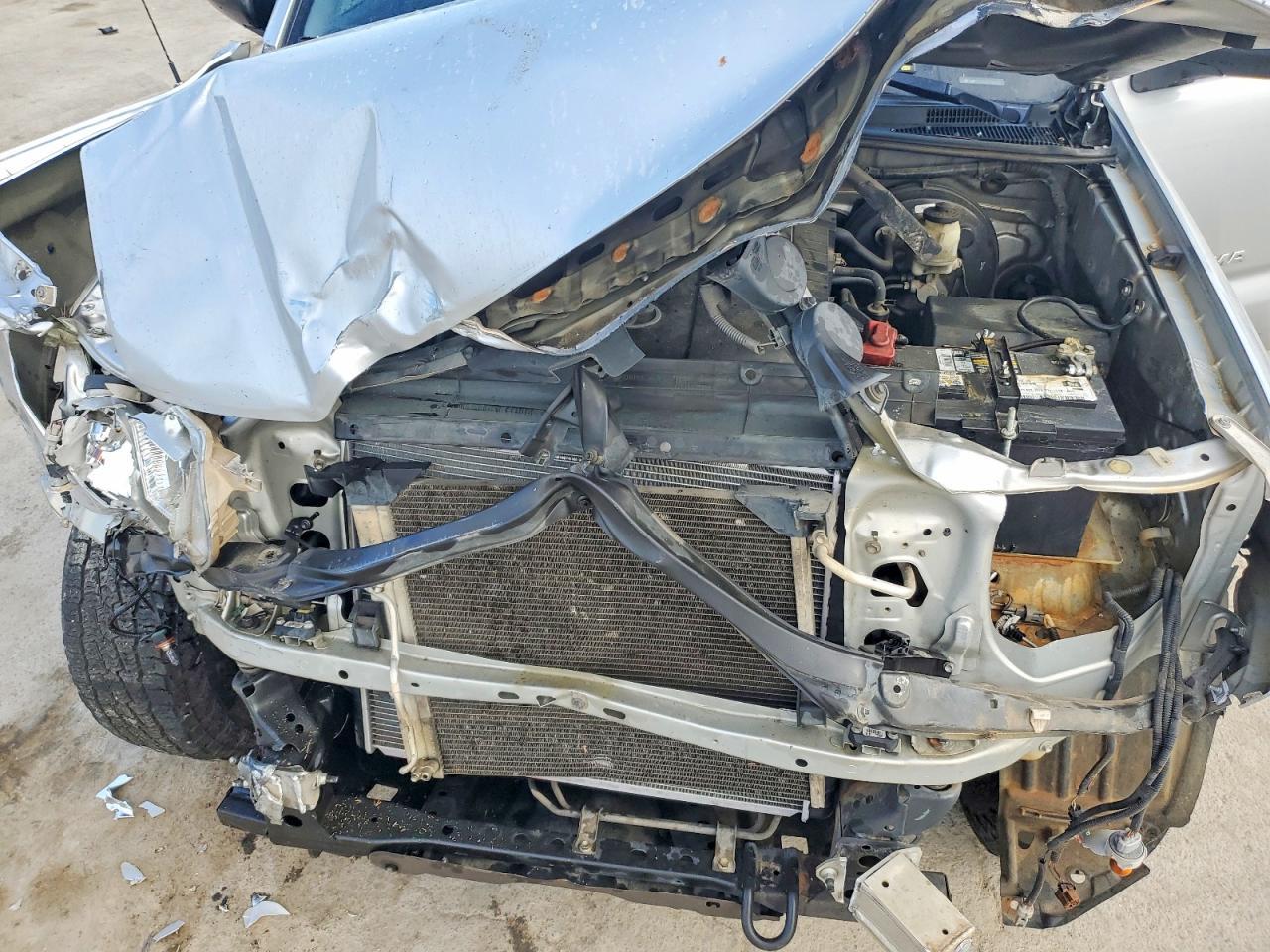 2012 Toyota Tacoma Prerunner V6