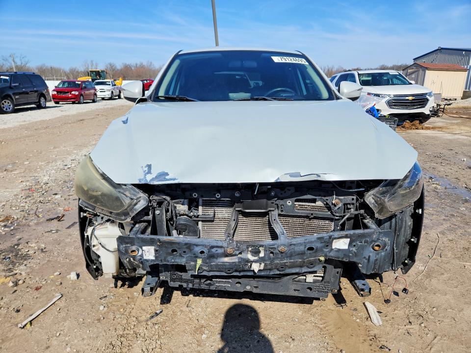 2016 Mazda Cx-3 Grand Touring