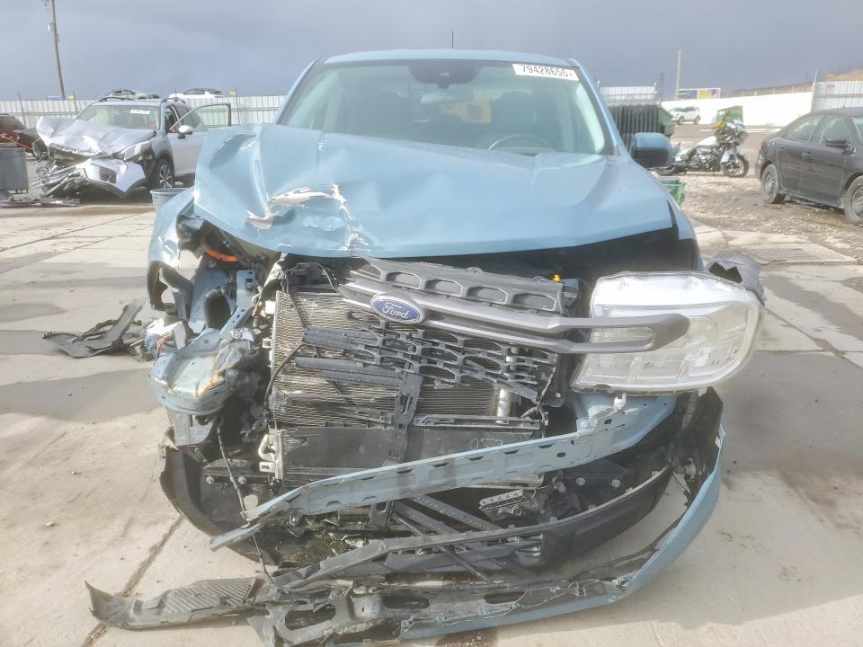 2022 Ford Maverick xl