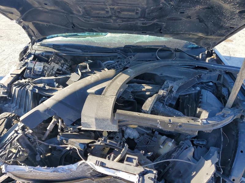 2020 Ford Explorer Police Interceptor