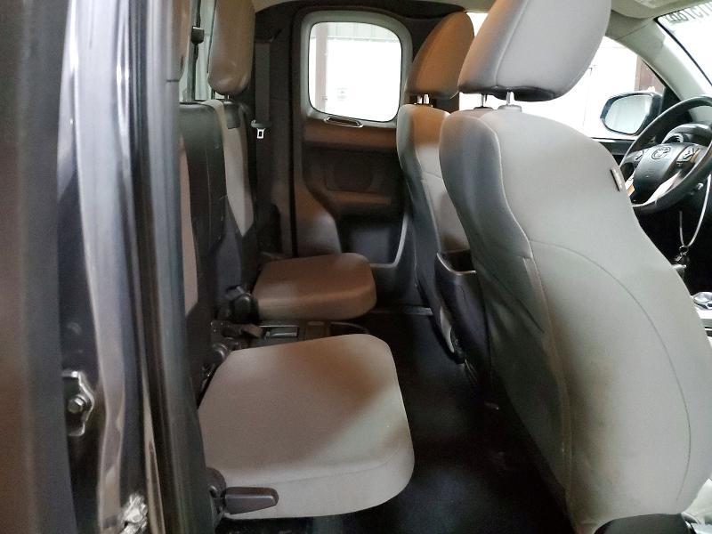 2017 Toyota Tacoma SR5 V6