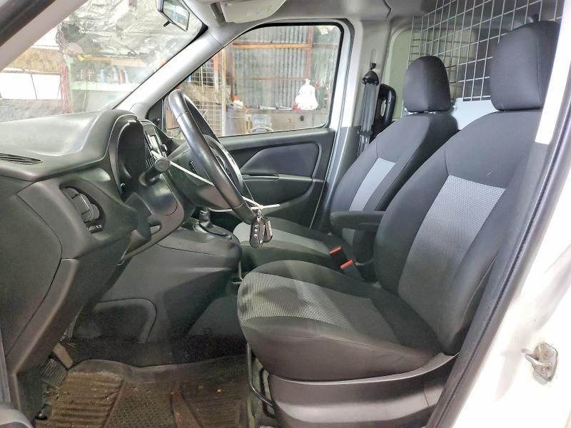 2017 Dodge RAM Promaster City