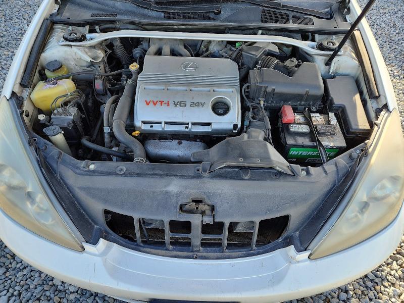 2003 Lexus Es 300 Base