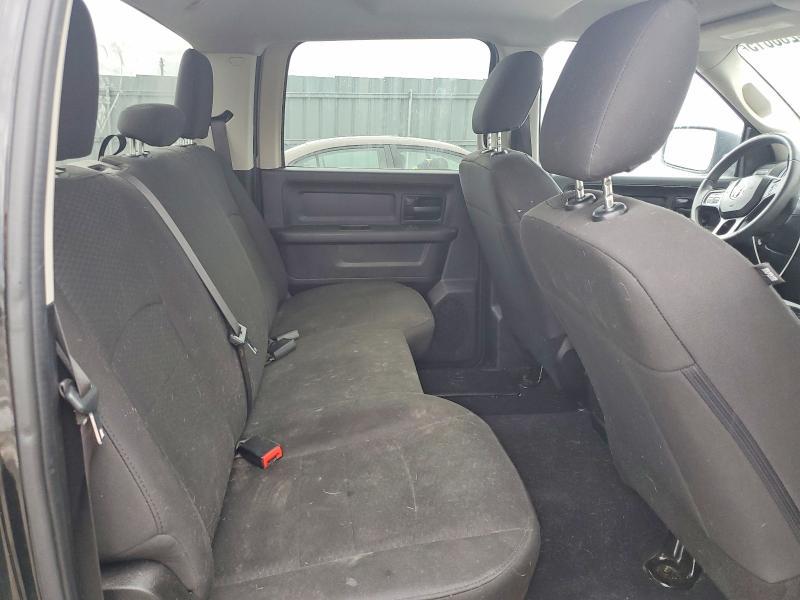 2019 Dodge Ram 1500 Classic Tradesman