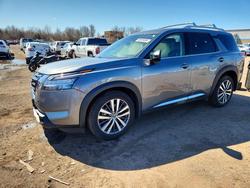 2022 Nissan Pathfinder Platinum for sale in New Britain, CT