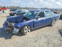 2004 Ford Crown Victoria Police Interceptor en venta en Lumberton, NC