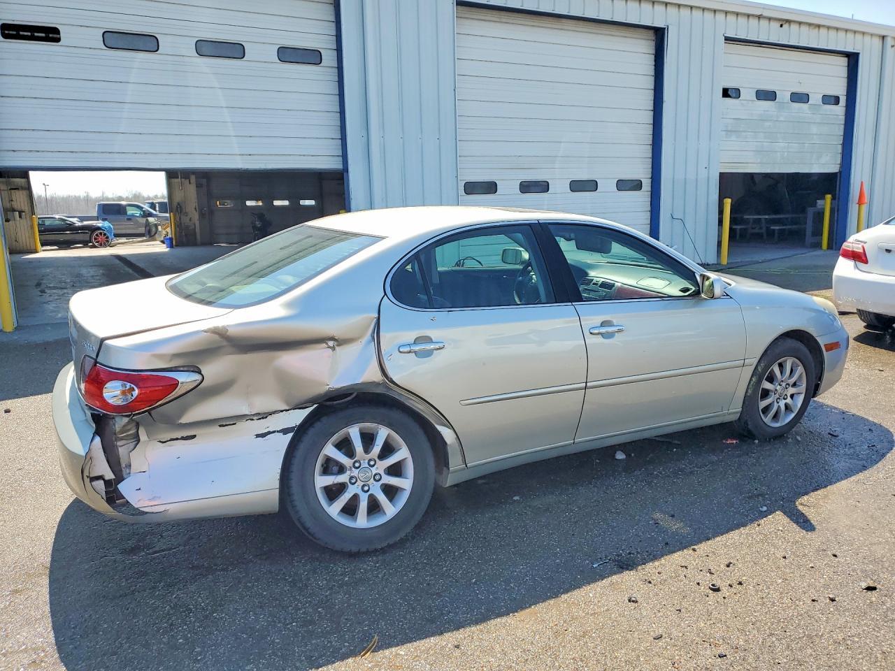 2004 Lexus Es 330 Base