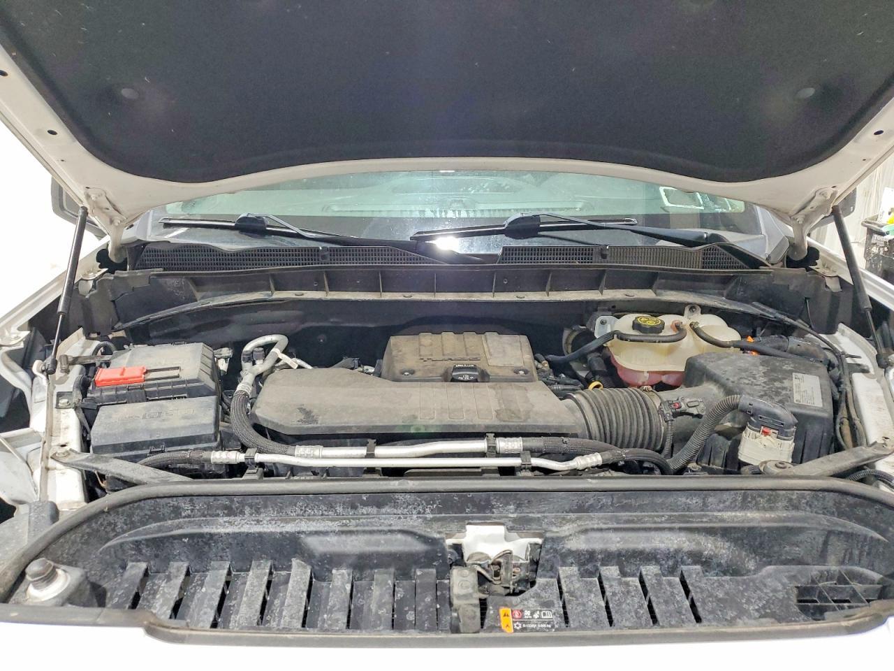 2020 GMC Sierra K1500 Elevation