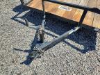 2022 Asmb 2022 Triple Crown Utility Trailer