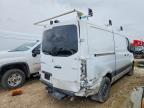 2023 Mercedes-Benz Sprinter 2500