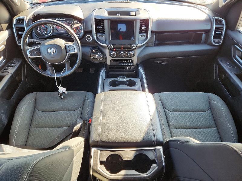 2021 Dodge RAM 1500 BIG Horn