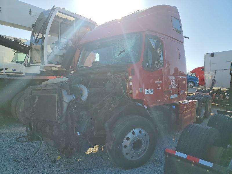 2016 Volvo Vn vnl