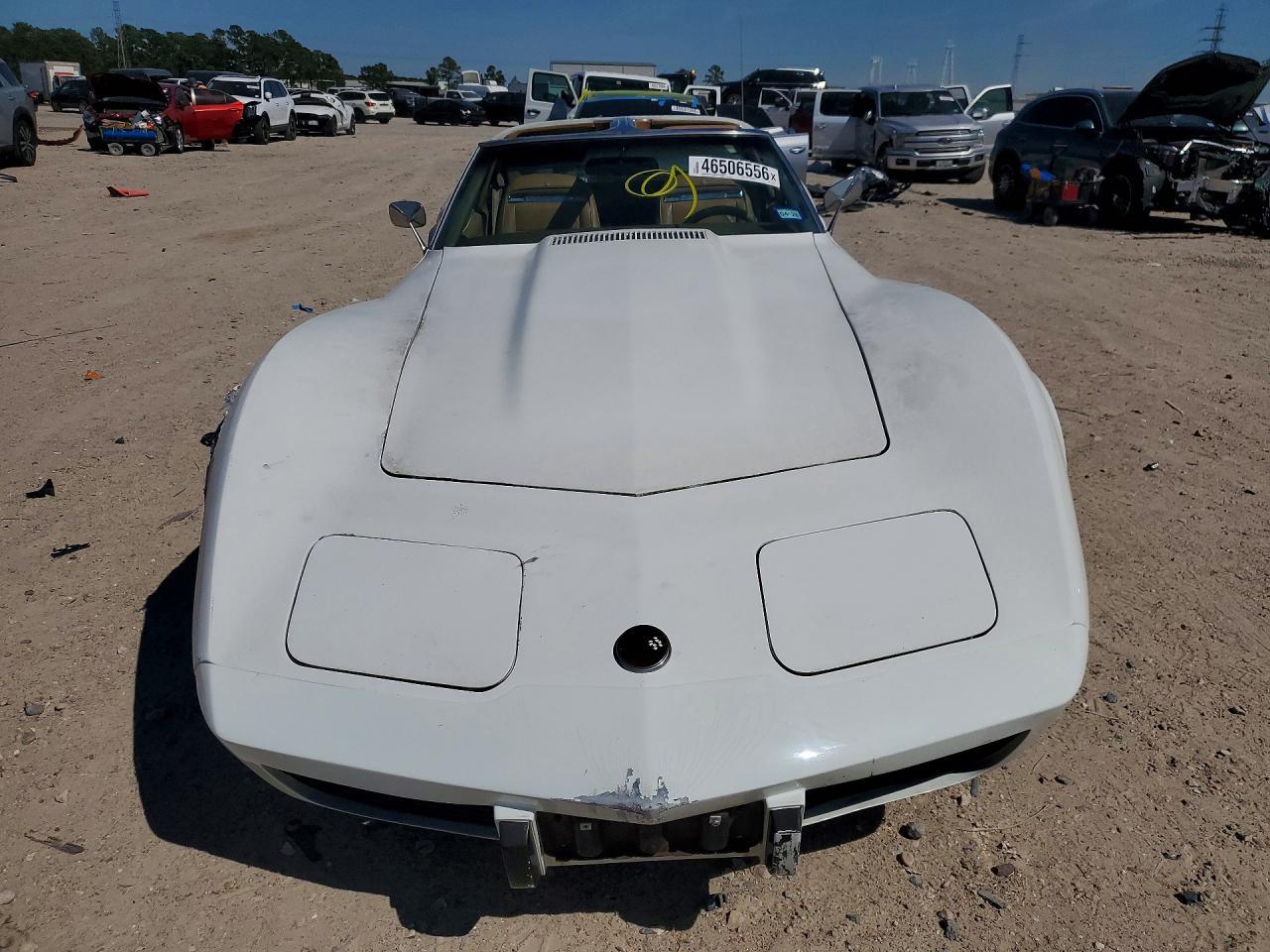 1975 Chev Cp31442