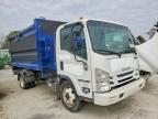 2017 Isuzu NPR HD Refuse Truck