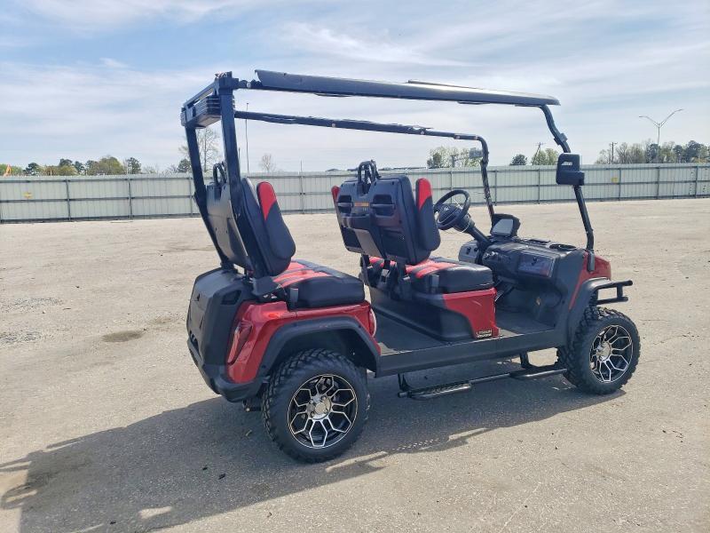 2025 Other 2025 Golf Cart