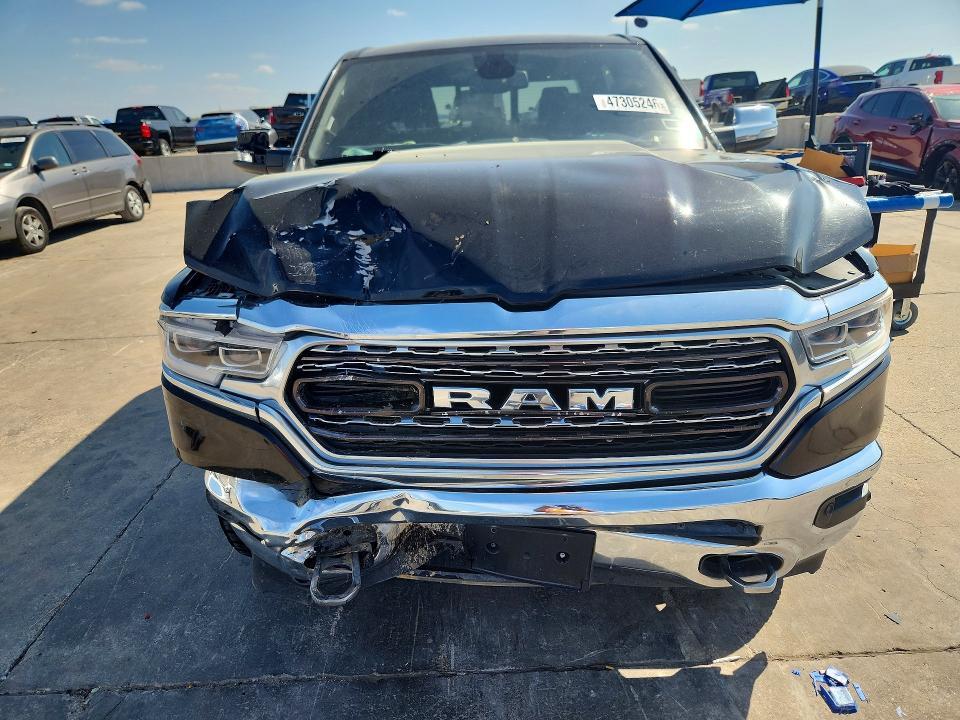 2019 Dodge RAM 1500 Limited