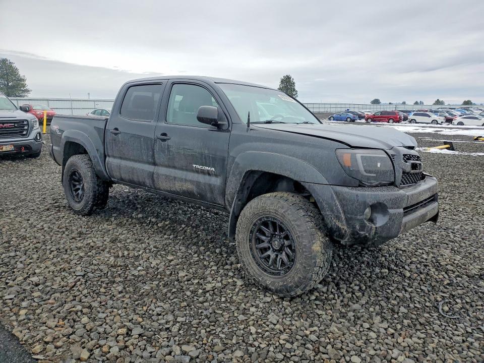 2005 Toyota Tacoma V6