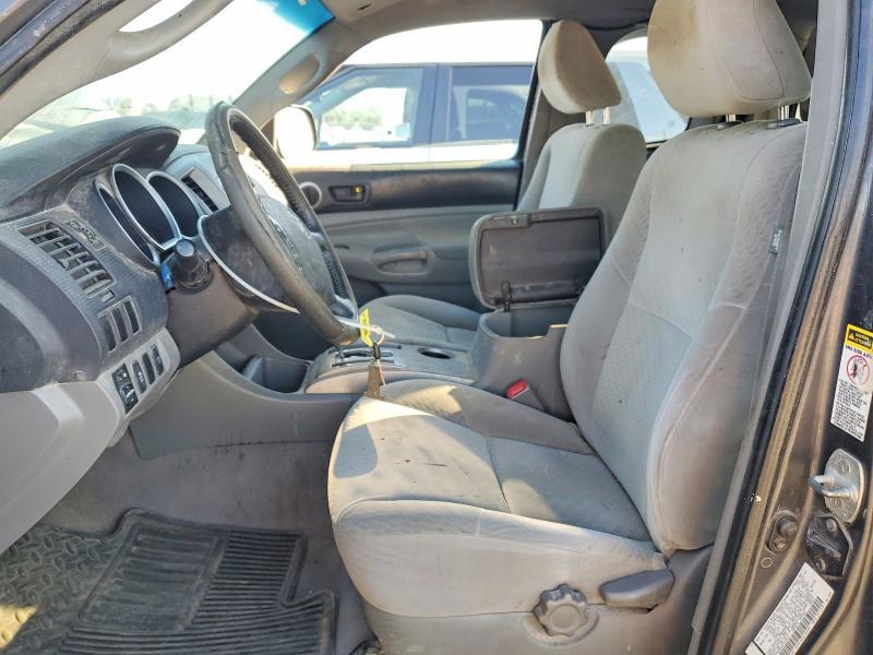 2010 Toyota Tacoma Base