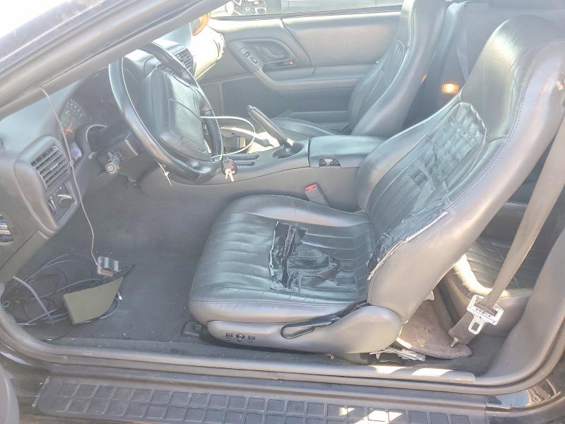 1998 Chevrolet Camaro